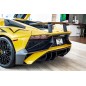 SPOILER DE HAYON LAMBORGHINI AVENTADOR SV
