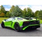 LAMBORGHINI AVENTADOR - SV SPOILER NA KLAPE