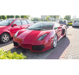 LAMBORGHINI GALLARDO 5.0 LP-560 FULL BODY KIT