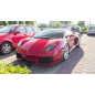 Widebody Kit Lamborghini Gallardo 5.0 LP-560 Widebody Kit Lamborghini Gallardo 5.0 LP-560