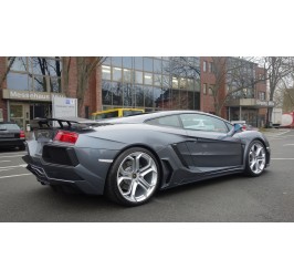 LAMBORGHINI GALLARDO 5.0 LP-560 FULL BODY KIT