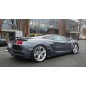 KIT CARROSSERIE COMPLET LAMBORGHINI GALLARDO 5.0 LP-560 KIT CARROSSERIE COMPLET LAMBORGHINI GALLARDO 5.0 LP-560
