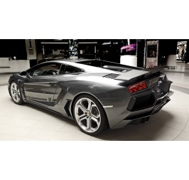 Widebody Kit Lamborghini Gallardo 5.0 LP-560