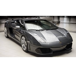 LAMBORGHINI GALLARDO 5.0 LP-560 FULL BODY KIT