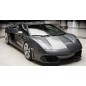 Widebody Kit Lamborghini Gallardo 5.0 LP-560 Widebody Kit Lamborghini Gallardo 5.0 LP-560