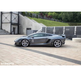 LAMBORGHINI GALLARDO 5.0 LP-560 FULL BODY KIT