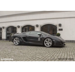 LAMBORGHINI GALLARDO 5.0 LP-560 FULL BODY KIT