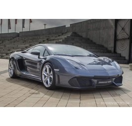 KIT CARROSSERIE COMPLET LAMBORGHINI GALLARDO 5.0 LP-560