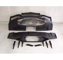 LAMBORGHINI GALLARDO 5.0 LP-560 FULL BODY KIT