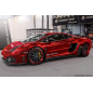 LAMBORGHINI GALLARDO 5.0 LP-560 FULL BODY KIT