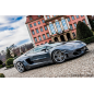 Widebody Kit Lamborghini Gallardo 5.0 LP-560 Widebody Kit Lamborghini Gallardo 5.0 LP-560