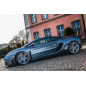 LAMBORGHINI GALLARDO 5.0 LP-560 FULL BODY KIT