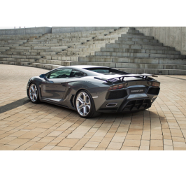 LAMBORGHINI GALLARDO 5.0 LP-560 FULL BODY KIT