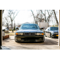 BMW 7 E38 ALPINA OHNE LOGO FRONTSPOILER / FRONTLIPPE