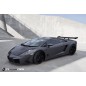 LAMBORGHINI GALLARDO - ATS FULL BODY KIT