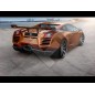LAMBORGHINI GALLARDO - ATS FULL BODY KIT