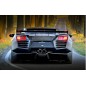 KIT CARROSSERIE COMPLET ATS LAMBORGHINI GALLARDO
