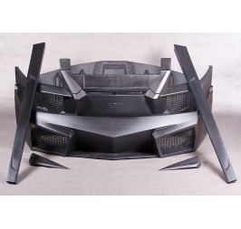 Lamborghini Gallardo Bodykit Suhorovsky Design