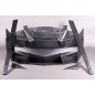 LAMBORGHINI GALLARDO - ATS FULL BODY KIT