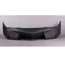 Lamborghini Gallardo Bodykit Suhorovsky Design