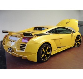 LAMBORGHINI GALLARDO - ATS FULL BODY KIT