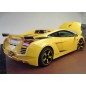 LAMBORGHINI GALLARDO - ATS FULL BODY KIT