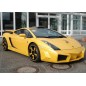 LAMBORGHINI GALLARDO - ATS FULL BODY KIT
