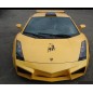 LAMBORGHINI GALLARDO - ATS FULL BODY KIT