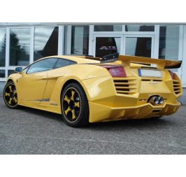 LAMBORGHINI GALLARDO - ATS FULL BODY KIT