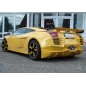 LAMBORGHINI GALLARDO - ATS FULL BODY KIT