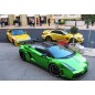 KIT CARROSSERIE LARGE LAMBORGHINI GALLARDO