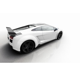 LAMBORGHINI GALLARDO - WIDE BODY KIT