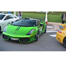 KIT CARROSSERIE LARGE LAMBORGHINI GALLARDO