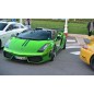LAMBORGHINI GALLARDO - WIDE BODY KIT