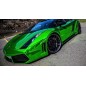 KIT CARROSSERIE LARGE LAMBORGHINI GALLARDO