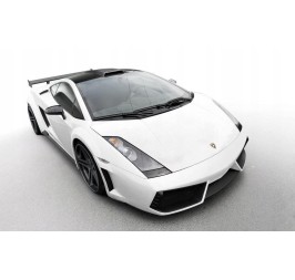LAMBORGHINI GALLARDO - WIDE BODY KIT