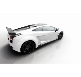 LAMBORGHINI GALLARDO - WIDE BODY KIT