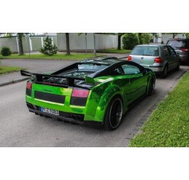 LAMBORGHINI GALLARDO - WIDE BODY KIT