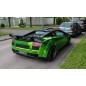 LAMBORGHINI GALLARDO - WIDE BODY KIT
