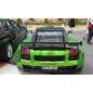 Widebody Kit Lamborghini Gallardo