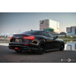 MASERATI GHIBLI  2014 + FULL BODY KIT