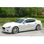MASERATI GHIBLI  2014 + FULL BODY KIT