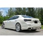 KIT CARROSSERIE COMPLET MASERATI GHIBLI 2014+