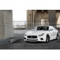 MASERATI GHIBLI  2014 + FULL BODY KIT