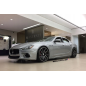 MASERATI GHIBLI  2014 + FULL BODY KIT