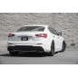 MASERATI GHIBLI  2014 + FULL BODY KIT