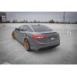 MASERATI GHIBLI  2014 + FULL BODY KIT