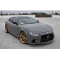 Maserati Ghibli 2014+ Bodykit