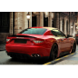MASERATI GT GRANTURISMO - FULL BODY KIT