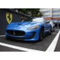 Maserati GT Granturismo Full Bodykit